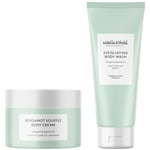Estelle&Thild Organic Beauty Bergamot & Patchouli Bergamot Body Care D