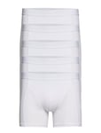 5 Pack Tights Boxerkalsonger White Boozt Merchandise