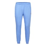 Nike Dri-Fit Court Heritage Fleece Pantalon Survêtement Hommes - Bleu Clair