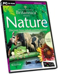 Encyclopaedia Britannica: Nature