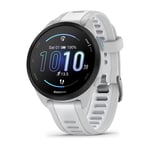 Garmin Forerunner 165 Music Grå