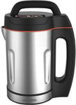 Daewoo Soup Maker 1.6 Litre, Ideal for Smooth and Chunky Soup, Also A Smoothie