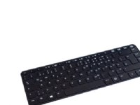 HP - Tastatur - Tysk - for ProBook 430 G1 Notebook
