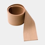 Flexiteek Teakimitation ISITEEK 125 KP, utan foglinje, 2 meter (0.25 m²)