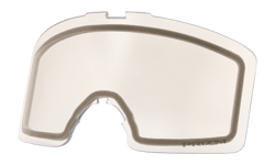 Oakley Line Miner M Prizm Clear linser AOO7093LS 00001100 2022