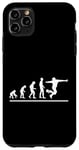 iPhone 11 Pro Max Futsal Player Evolution Soccer Funny Futsal Case