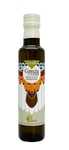 García de la Cruz - Organic Extra Virgin Olive Oil, ZEPA Edition (Special Protection Area for Birds), 250 ml