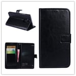 Hülle® Wallet Flip Case for OnePlus 7T Pro(Pattern 2)