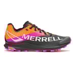 Merrell MTL Skyfire 2 Matryx Terrängskor Herr 45 Svart - Snabb och Lätt för Skogs- och Terränglöpning