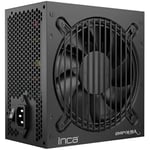 Strömförsörjning - INCA - IPS-750XN - 750W - Tyst 120mm fläkt - ATX 12V V2.3