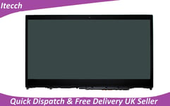 New Lenovo LCD Touch screen Digitizer 15.6'' Display Assembly