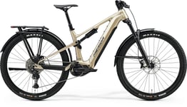 Merida eOne-Forty 475 EQ Short