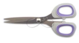 Mundial 570 7" Titanium Multi-Use Lightweight Soft Grip Scissors