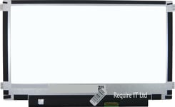 11.6" Hd Led Display Screen Panel Matte Ag For Hp Chromebook 11a G6