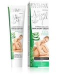 Eveline Active Epil Depilatory Cream Delicate Aloe Vera Sensitive Skin 125ml
