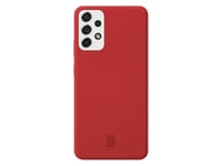 Cellularline 8018080434563, Omslag, Samsung, Galaxy A53 5G, 16,5 Cm (6.5"), Röd