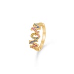 Mads Z WOW/MOM Ring Guld 1544097