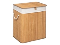 Five_S_S_Smart Tvättsäck 5Five Simply Smart, 60 L, Vit/Beige