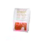 Salttabletter SALINITY 25kg