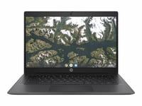 HP Chromebook 14 G6 Laptop Celeron N4020 4GB RAM 32GB eMMC 14" Chrome OS