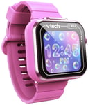 Vtech Kidizoom Max Smart Watch-Pink