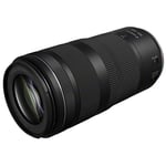 Canon Used RF 100-400mm f/5.6-8 IS USM Lens