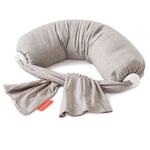 bbhugme Ammepute, Grey Melange