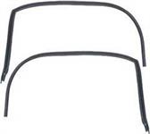OER WS504 gummilist tak/dörr hardtop
