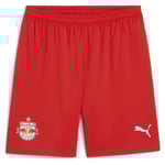 PUMA Fc Red Bull Salzburg 24/25 Shorts Men, storlek Medium