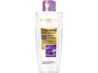 Loreal Hyaluron Specialist Filling And Smoothing Face Tonic 200Ml