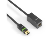 PureLink ULS2300-015, 1,5 m, Mini DisplayPort, Mini DisplayPort, Hankjønn, Hunkjønn, 4096 x 2160 piksler