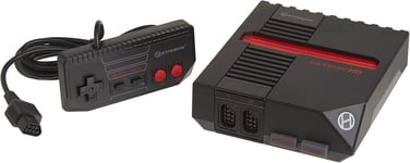RetroN HD Black Console for NES Cartridges