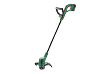 Bosch EasyGrassCut 18V-26 - grästrimmer - elektrisk - ledningfri