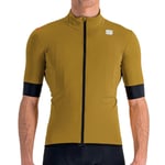 Sportful Clearance Fiandre Light NoRain Short Sleeve Cycling Jacket - Liquorice / 3XLarge