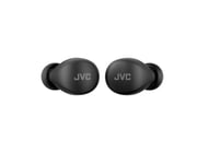 JVC HA-A6T Casque True Wireless Stereo (TWS) Ecouteurs Appels/Musique Bluetooth Noir