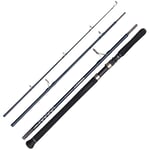 Penn Overseas II Offshore haspelspö 240 cm -150 g 4-delat