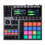 Native Instruments NI MASCHINE +