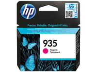 HP 935 Magenta Ink Cartridge (C2P21AE) for HP Office Jet Pro 6230 6830