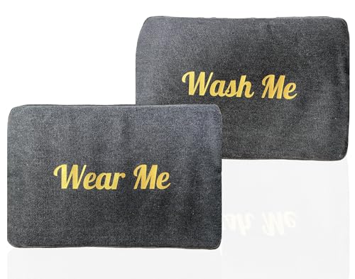 Sac à Linge Avec Poignées Et Cordon De Serrage, Indispensable Pour La