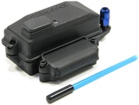 Traxxas Slash 2WD/e-Revo Waterproof Receiver Box Set (Parts #5624, #5526, #1726)
