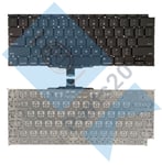 For Apple MacBook Air A2337 13" 2020 US Layout Laptop Keyboard Replacement