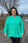 SEN Madison Tunika Dam Mint Green