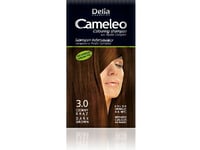 Delia Cameleo Color Shampoo 3.0 Dark Bronze