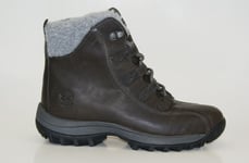 Timberland Canard Resort Boots Size 38,5 US 7,5 Waterproof Winter Women Boots