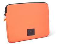 sp.tech Laptop Sleeve 14" Orange