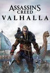 Assassin's Creed Valhalla (PC) Uplay Key EMEA