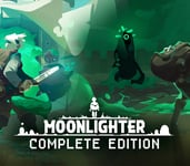Moonlighter: Complete Edition EU Steam (Digital nedlasting)