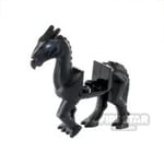 LEGO Animals Minifigure Thestral / Skeletal Horse