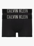 Calvin Klein Kids' Trunks, Pack of 2