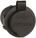 Sutars Sweden Usb-Uttag Dubbelt 5A 8-29V